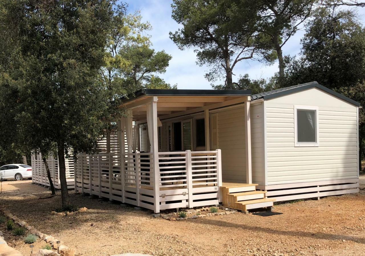 Summertime By Pearl Of The Biograd Biograd Na Moru Exterior foto