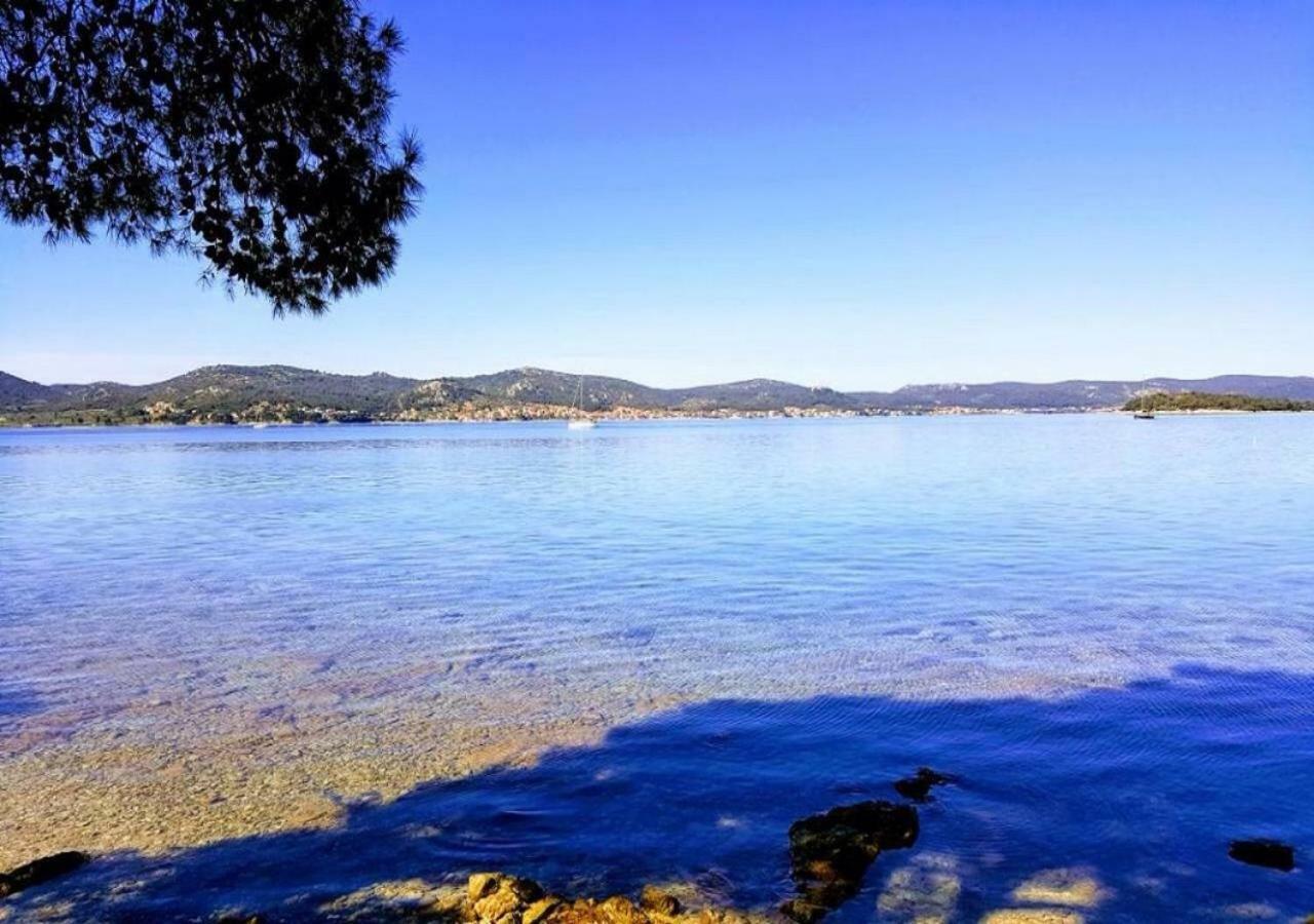 Summertime By Pearl Of The Biograd Biograd Na Moru Exterior foto