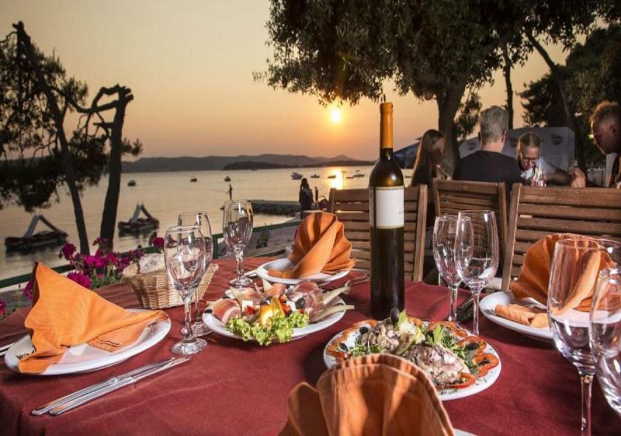 Summertime By Pearl Of The Biograd Biograd Na Moru Exterior foto