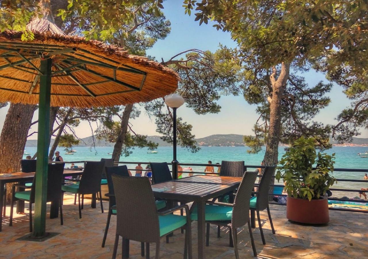 Summertime By Pearl Of The Biograd Biograd Na Moru Exterior foto