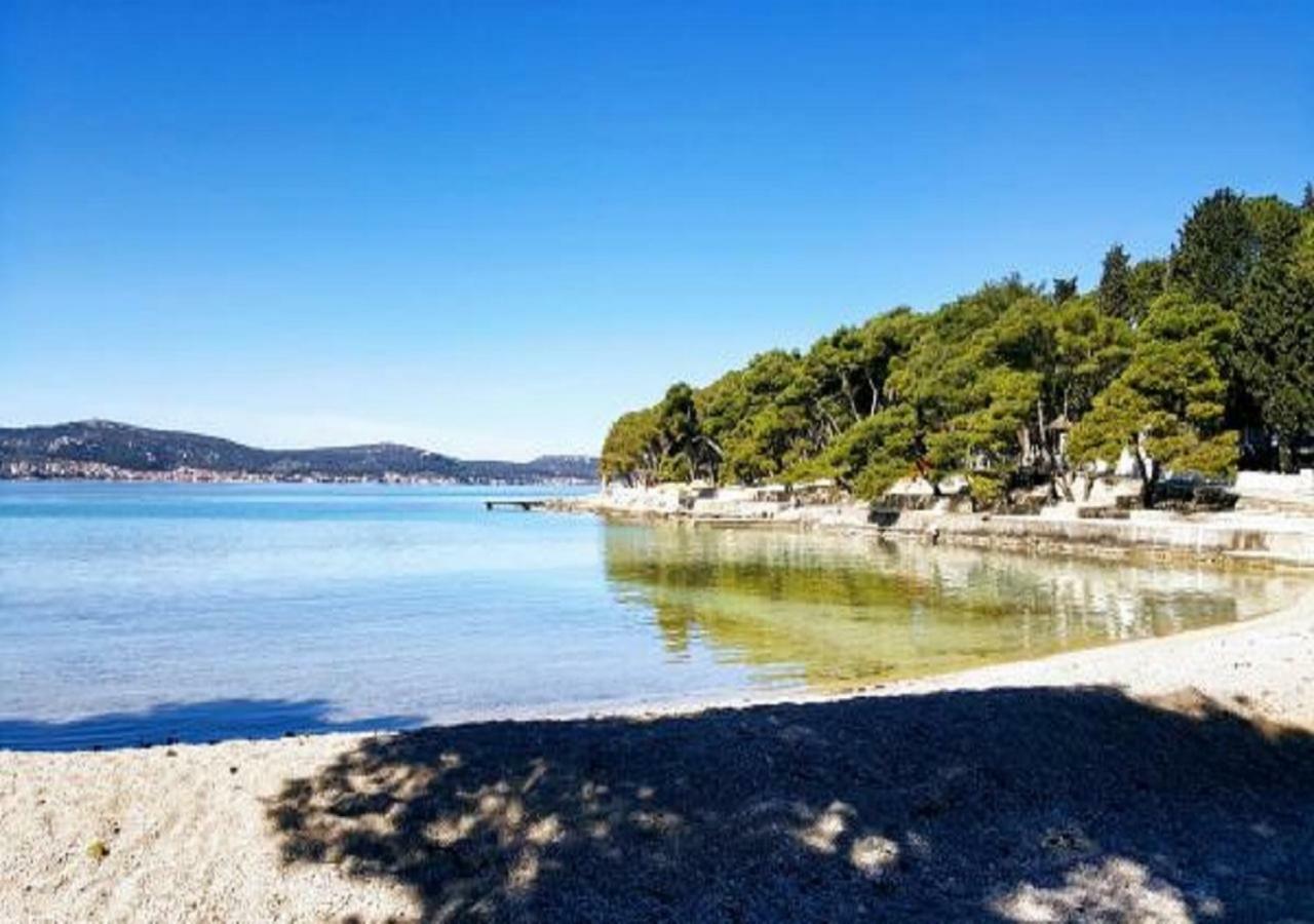 Summertime By Pearl Of The Biograd Biograd Na Moru Exterior foto