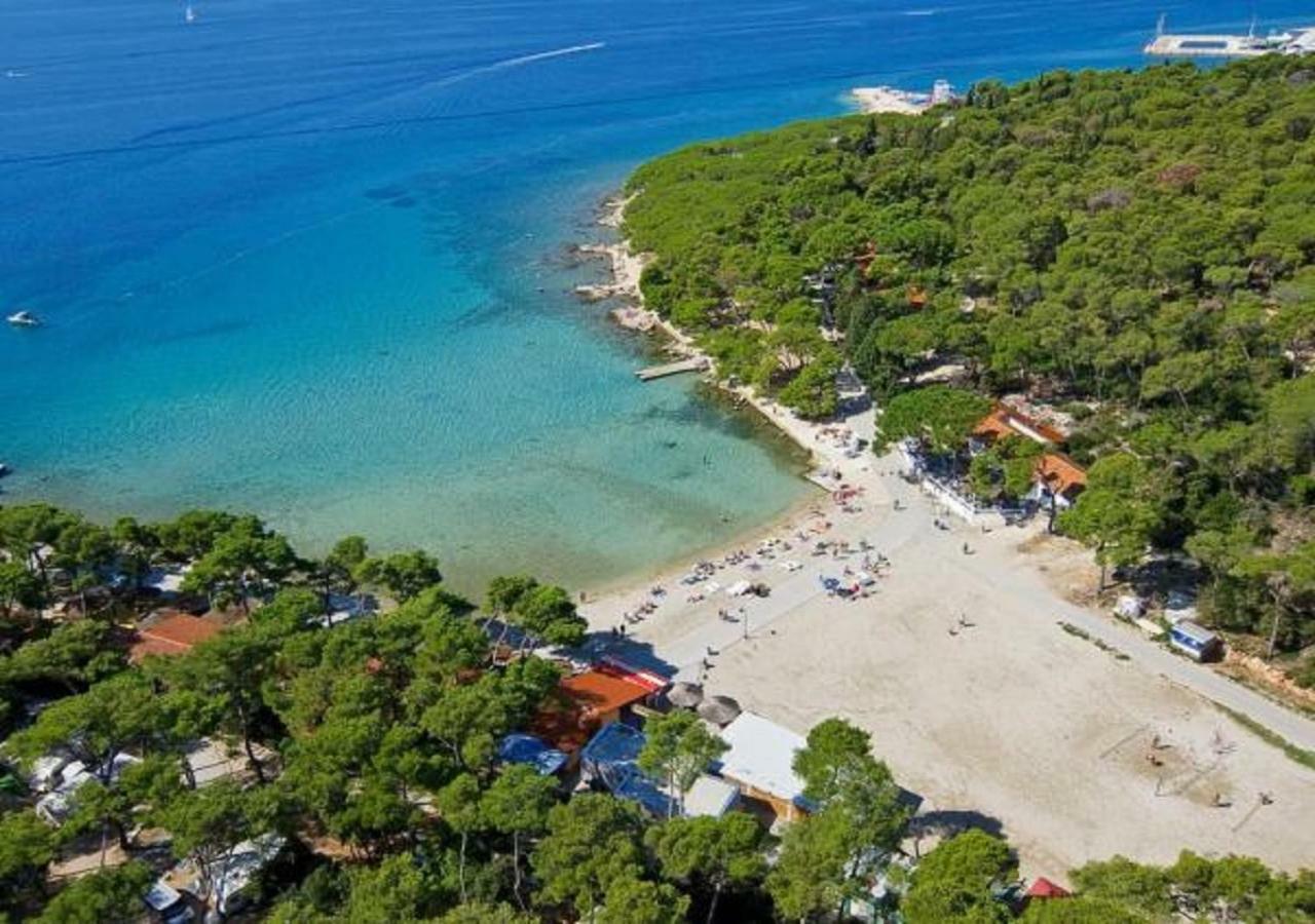Summertime By Pearl Of The Biograd Biograd Na Moru Exterior foto