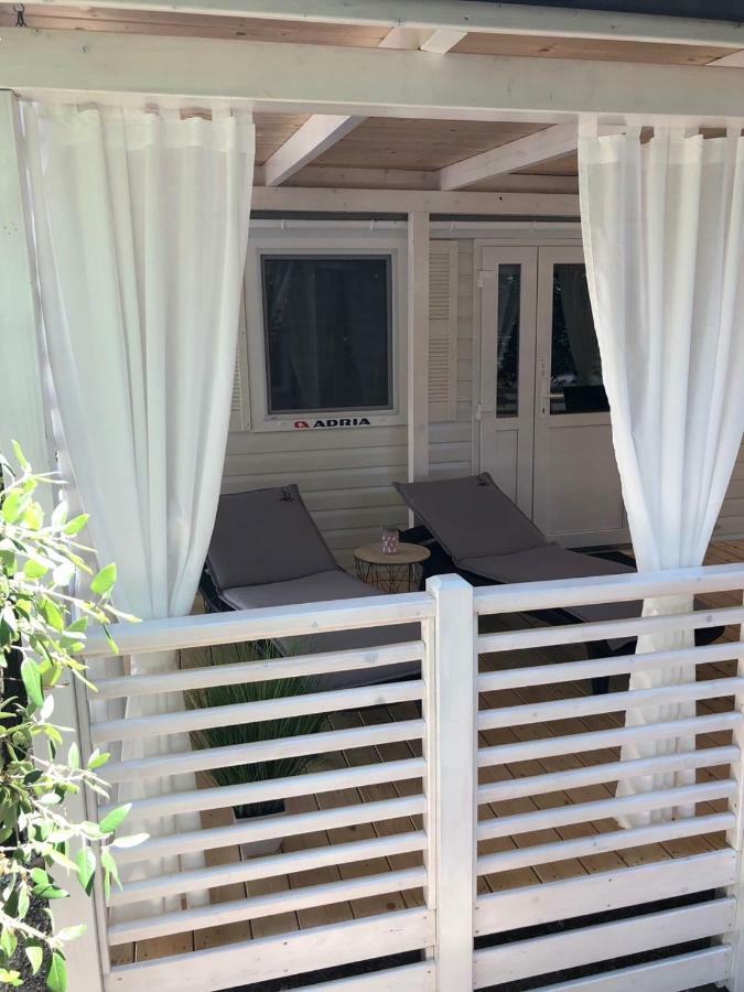 Summertime By Pearl Of The Biograd Biograd Na Moru Exterior foto