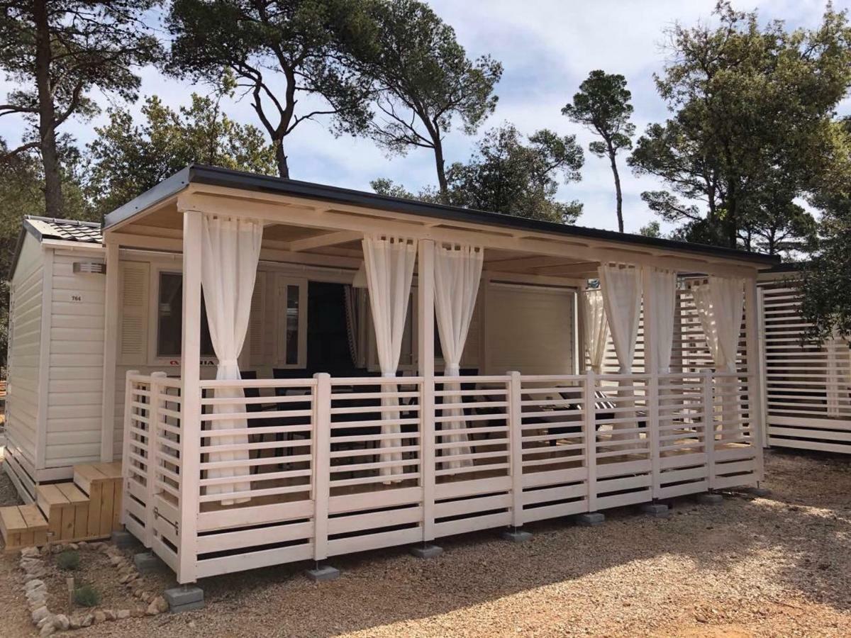 Summertime By Pearl Of The Biograd Biograd Na Moru Exterior foto
