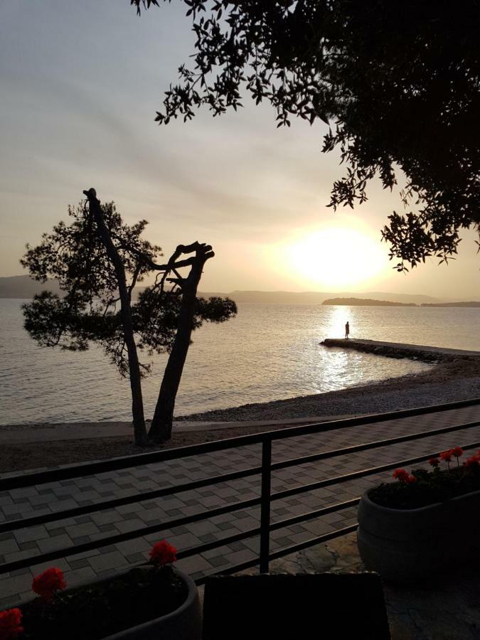 Summertime By Pearl Of The Biograd Biograd Na Moru Exterior foto