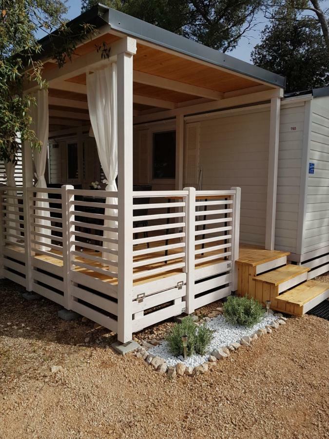 Summertime By Pearl Of The Biograd Biograd Na Moru Exterior foto